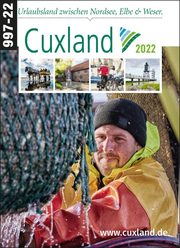 Cuxland – Urlaub an der Nordsee 