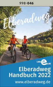 Elberadweg Handbuch 2022