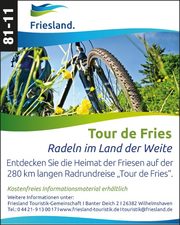Friesland – Tour de Fries