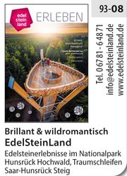 EdelSteinLand erleben
