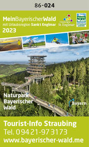 Mein Bayerischer Wald 