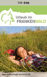 Urlaub im Frankenwald