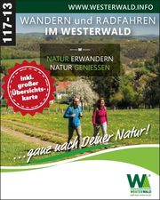 Wandern und Radfahren im Westerwald