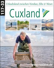 Cuxland – Urlaub an der Nordsee 