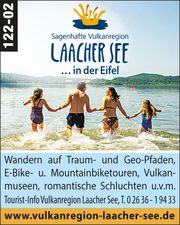 Ferienregion Laacher See