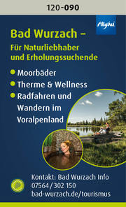 Bad Wurzach - Für Naturliebhaber und Erholungssuchende