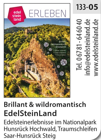 EdelSteinLand erleben