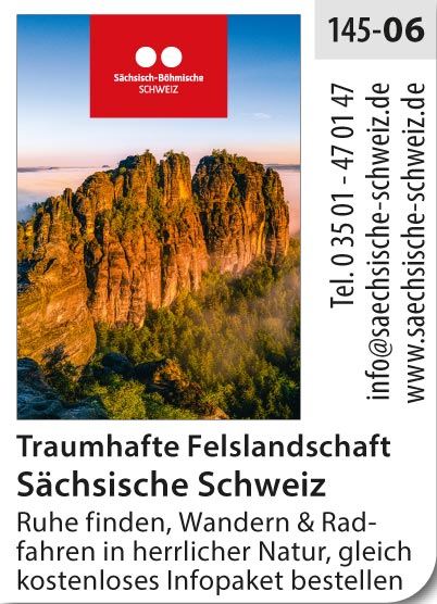 Sächsische Schweiz 