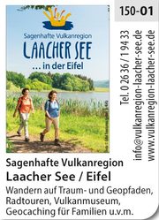 Ferienregion Laacher See