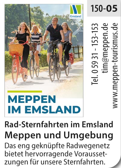 Meppen im Emsland