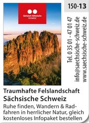 Sächsische Schweiz 