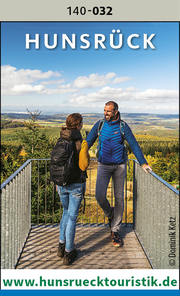 Hunsrück - Hier bin ich richtig