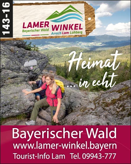 Lamer Winkel - Heimat … in echt