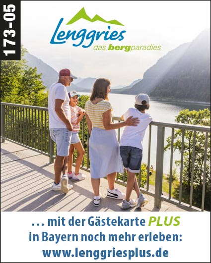 Lenggries Gastgeber