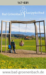 Bad Grönenbach - Kneippheilbad