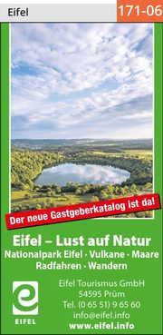 Eifel - Lust auf Natur