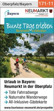 Neumarkt i.d.OPf. – Bunte Tage erleben