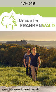Urlaub im Frankenwald