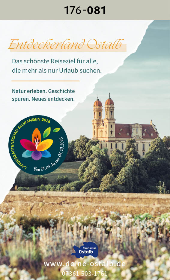 Entdeckerland Ostalb